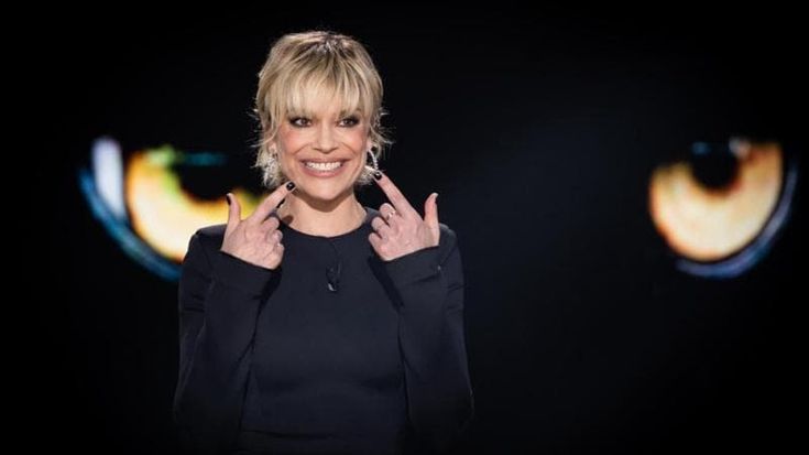 Micaela Ramazzotti: “Mi mancava l’amore, mi sentivo disprezzata”
