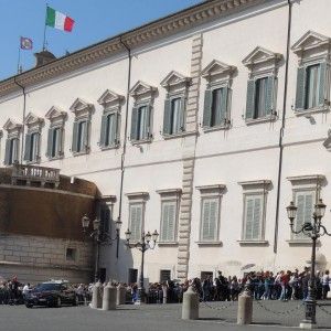 L&rsquo;identikit di Palazzo Chigi per l&rsquo;accordo sul Colle: "&Egrave; un ruolo tutto politico, serve un nuovo Pertini"