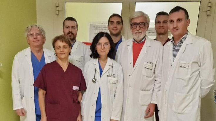 Tumori del sangue, l’Oncologico di Bari accreditato per l’autotrapianto di cellule staminali