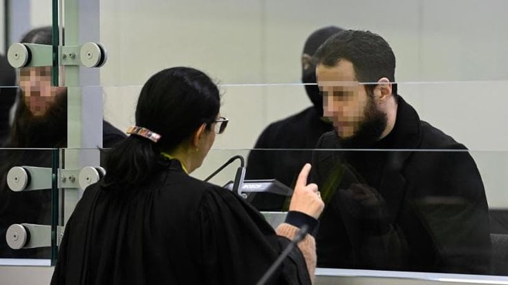 Attentati di Bruxelles: condanne a 20 e 30 anni per Abdeslam e Abrini