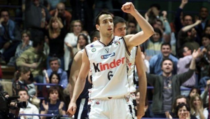 Basket, diario delle mie finali: strapotere Kinder, la coppa dello scisma nell'anno benedetto del Grande Slam