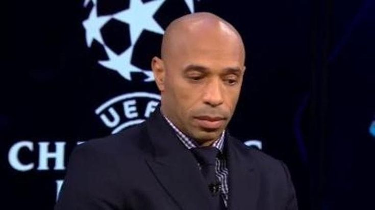 Henry e i primi passi nella Juve: “Mi dissero che non ero pronto, vidi Tacchinardi vomitare”