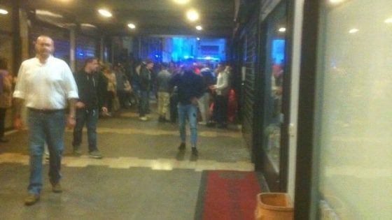 Parma, tentato omicidio nella Galleria Polidoro: 6 anni all'aggressore