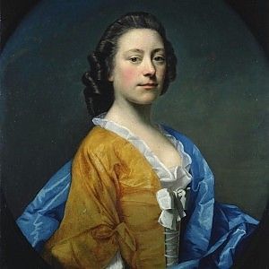 Hogarth e i maestri del &rsquo;700 inglese
