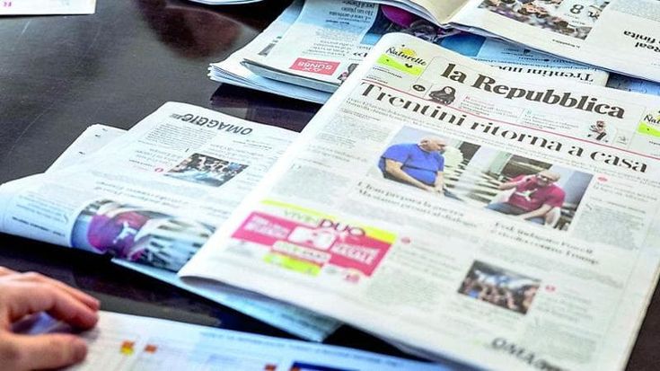 Repubblica50: “Noi, lettori fedeli dal numero zero alle battaglie civili”