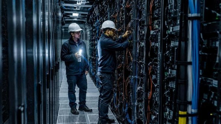 “Pericolo speculazione”. La Regione ora modificherà la legge sui Data Center