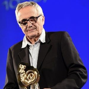 Taormina, Marco Bellocchio annuncia un film su Buscetta