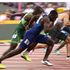 All'atletica serve 'cancellare' Bolt: Coleman sembra l'uomo giusto
