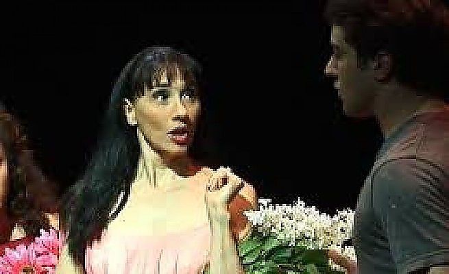 Don Chisciotte moderno al teatro Greco<br />al Lanificio il talento  di Anthony Joseph