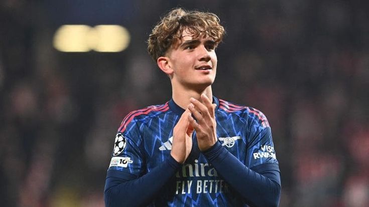 Max Dowman, il prodigio dell’Arsenal nel Guinness dei primati. A 16 anni ha già tre record