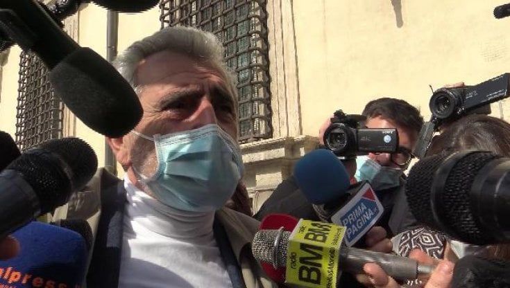 Virus, Miozzo dopo il Consiglio dei ministri: "Il sistema fasce funziona, noi chiamati a moderare le nostre comunicazioni"