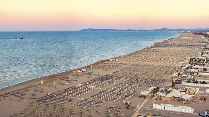 Parco del mare, un cuore verde per Rimini