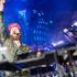 Jovanotti cade e si ferisce alla testa, ma ci scherza su: 