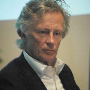 Derrick de Kerckhove: "L'hi-tech non perdona, vince chi &egrave; spregiudicato"