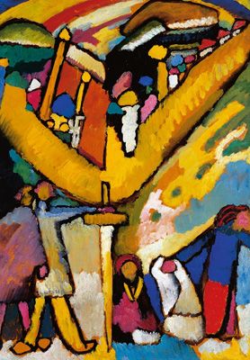 Tutti pazzi per gli impressionisti