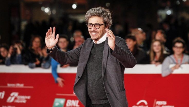 Pif: "Il mio viaggio sulle tracce di Battiato per restituire il suo mondo"