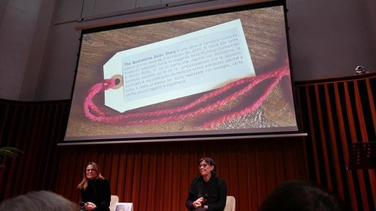 The Quarantine Dolls’ Diary, l’importanza e la tenacia dei legami di solidarietà e amicizia