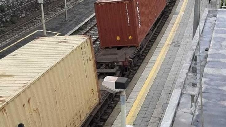 Terzo Valico, gli espropri per il Nodo di Genova Alta tensione per il blitz di Cociv: “Residenti non informati preventivamente”