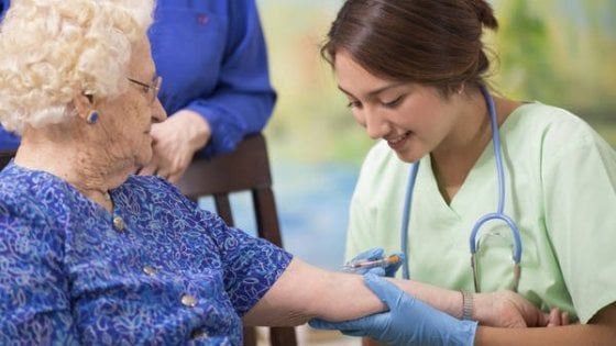 Malati cronici, nel 70% dei casi chiedono più ascolto