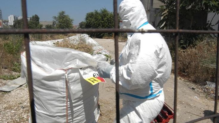 Operaio morto per amianto a Livorno, Fincantieri condannata a risarcire 650 mila euro