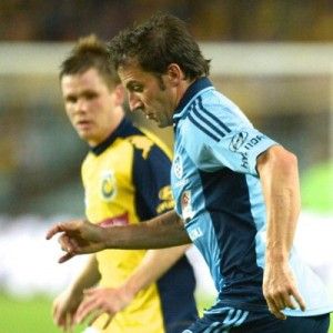 Sydney, Del Piero: ''Il mio futuro? Decido in estate se continuare''