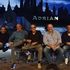 'Adrian Live', 3,8 milioni di spettatori per il ritorno di Celentano 