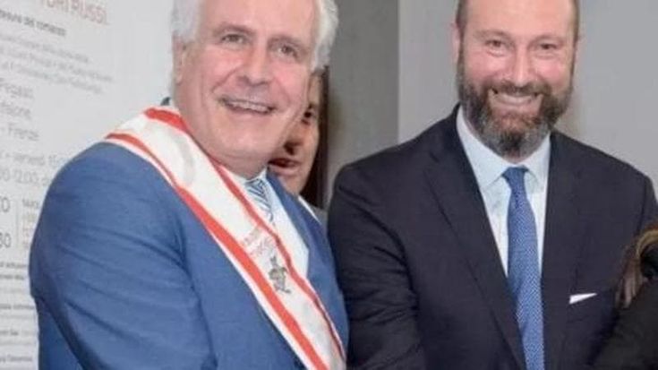 Meyer, il console onorario russo non si è dimesso. Domani è atteso al Comitato di indirizzo