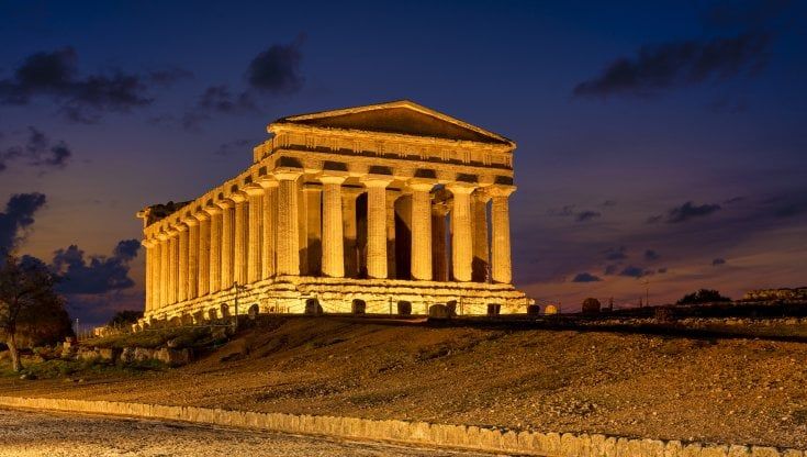 Agrigento capitale italiana della cultura: un percorso a ostacoli fra gli spazi chiusi