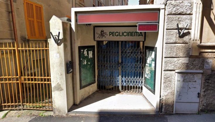 Genova, Eden Park di Pegli, c'è un acquirente 