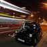 I black cab paralizzano Londra contro l'avanzata di Uber