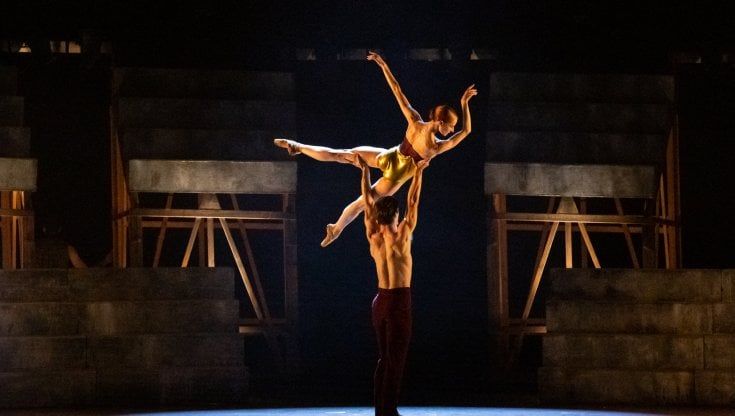 Al teatro Massimo una "Carmen" più romantica che passionale