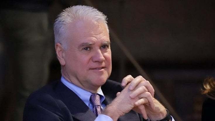  Zangrillo: “Le modifiche al Pnrr a Bruxelles entro la fine del mese"