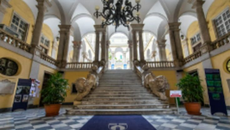 A Genova parte il corso di laurea triennale in Osteopatia