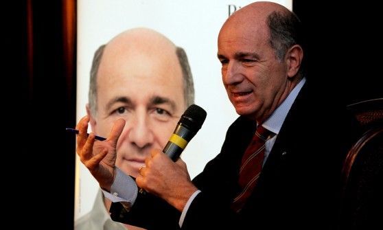 Passera pronto a giocare la sua partita "Renzi sbaglia tutto, recuperer&ograve; gli astenuti"&nbsp;