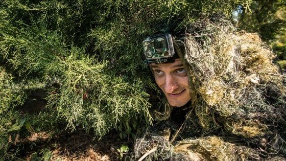 I mondiali di nascondino. "Così sparire e cercarsi è diventato uno sport"