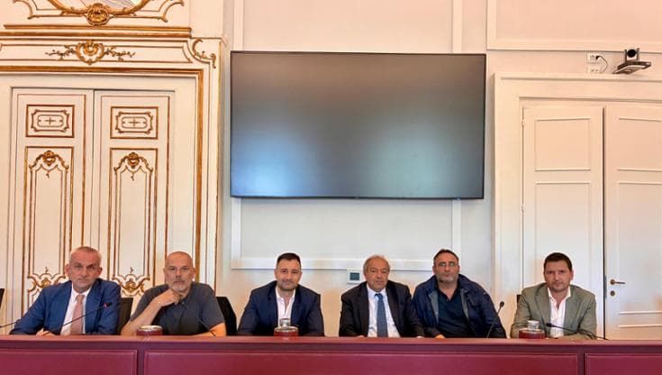 Rinnovato in Acen il contratto integrativo provinciale dell’edilizia