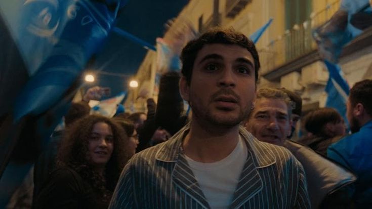 “Tienimi presente”: crescere oltre l’ombra di Nanni Moretti