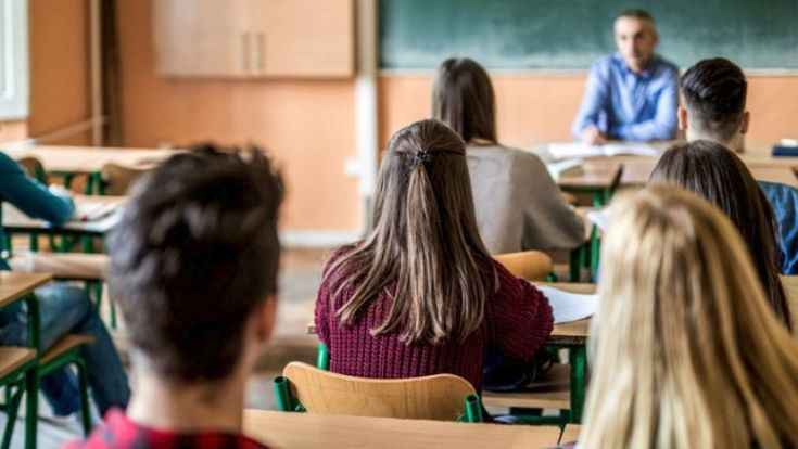 L’italiano è diventato una lingua straniera
