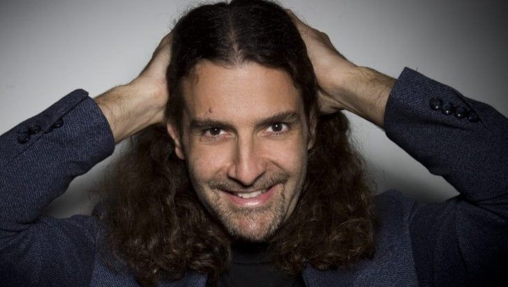 Gabriele Ciampi, l'italiano ai Grammy. "Ho votato Beyoncé, la sua canzone è un manifesto per i diritti degli afroamericani"