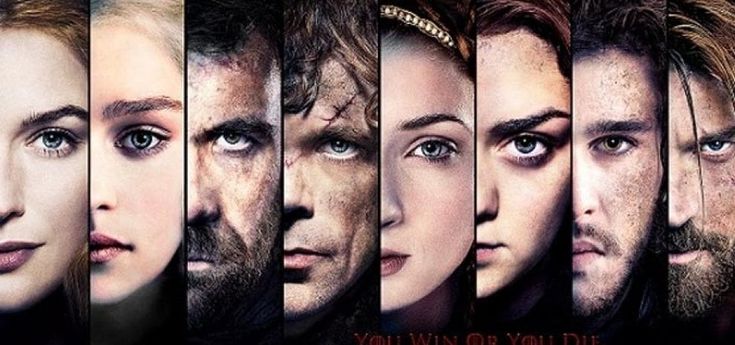 Emmy Awards,  le nomination: 'Il Trono di Spade' (e Netflix) contro tutti, il tributo a Bourdain 