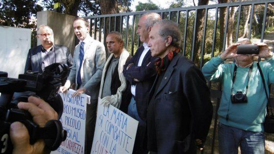 Villa Piccolo, vertice in assessorato: si sbloccano i finanziamenti