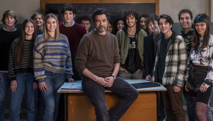 Rai, la nuova stagione delle fiction: da 'Carla' a 'Doc 2'