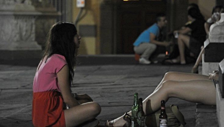 "Siamo agricoltori e dobbiamo svegliarci presto": il sindaco di Castelluccio dei Sauri (Foggia) chiude i locali all'una di notte
