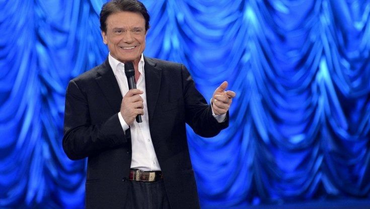 Da Grillo a Ranieri, la stagione 2023 dell'Ariston di Sanremo