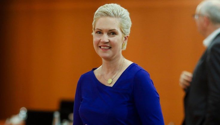 Germania, governatrice Spd nella polvere: è accusata di fare lobbying a favore di Gazprom