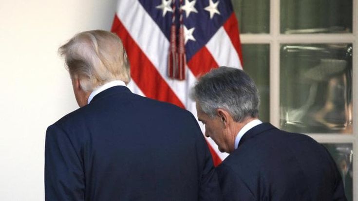 Mps-Mediobanca, nuova prova sul mercato. Fed e Bce tornano protagoniste, Powell risponderà a Trump?
