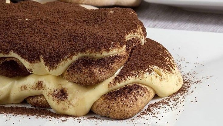 Tiramisù: una dolce maratona online per aiutare il turismo a Venezia