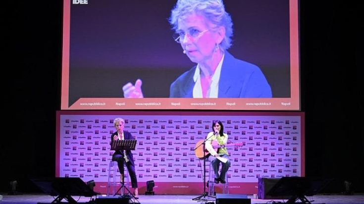 Concita De Gregorio: “Meloni pubblica il discorso di Scurati sui social? Un po’ tardi...”