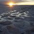 Uyuni, la quiete nel deserto allagato. Prima della Dakar
