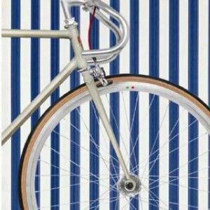 Il fascino di una bici torinese assemblata con le proprie mani... sul web